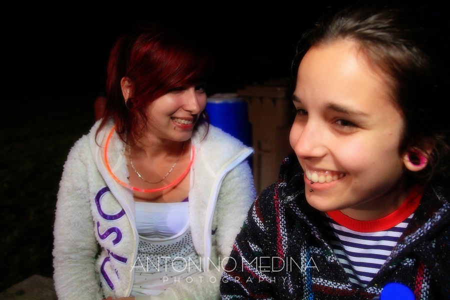 VALHALLA SOUND CIRCUS